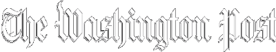 Washington Post logo