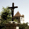 Saint-Cirq Cross